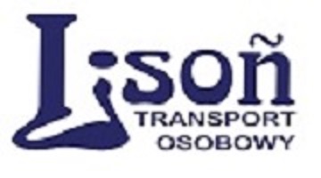 Lisoń Transport Osobowy